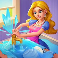 Fruit Diary 2: Manor Design Apk Mod