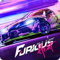 Furious: Heat Racing 2023 Apk Mod