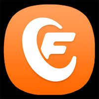 Fusion - Icon Pack Apk Mod
