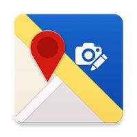 GPS Photo Notes Apk