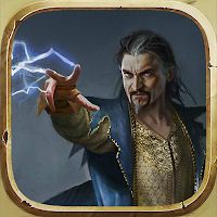 GWENT: Rogue Mage Apk Mod