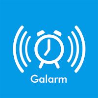 Galarm - Alarms and Reminders Apk