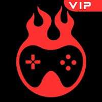 Game Booster VIP Lag Fix & GFX Apk