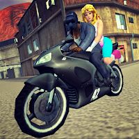 Gangster Crime Apk Mod