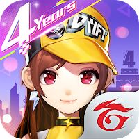 Garena Speed Drifters Apk Full Mod