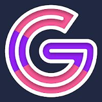 Garis Light - Lines Icon Pack Apk Mod