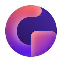 Gazeo - Abstract Wallpapers Apk Mod