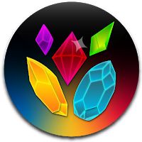 Gems Icon Pack Apk