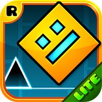 Geometry Dash Lite Apk Mod