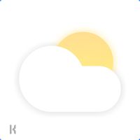Glance Weather Widgets & Komp Apk