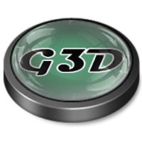 Glass 3D Icon Pack Apk