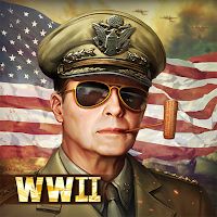 Glory of Generals 3 - WW2 SLG Apk Mod