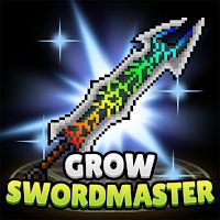 Grow SwordMaster - Idle Rpg Apk Mod