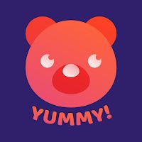 Gummy icon pack Apk Mod