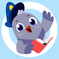 HOMER Learn & Grow Apk