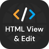 HTML Viewer and Reader Apk