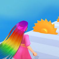 Hair Challenge Apk Mod