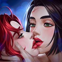 Havenless - Otome story game Apk Mod