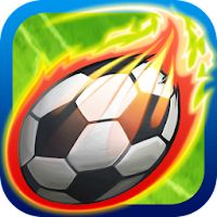 Head Soccer Apk Mod