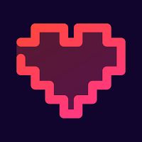 Heartbit - Icon Pack Apk