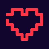 Heartbit Line - Icon Pack Apk