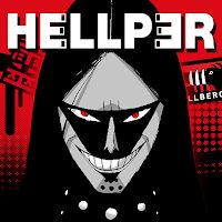 Hellper: Idle RPG clicker AFK game Apk Mod
