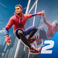 Hero Fighter 2 Apk Mod