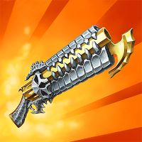 Heroics: Epic Fantasy Legend of Archero Adventures Apk Mod