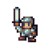 Heroism Apk Mod