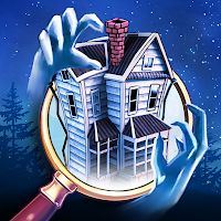 Hidden Object: Coastal Hill Apk Mod + OBB Data