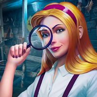 Hidden Objects: Seek and Find Apk Mod