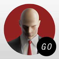 Hitman GO Apk Mod