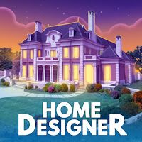 Home Designer Decorating Games Apk Mod