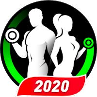 Home Workout - No Equipment & Meal Planner Apk Mod