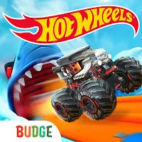 Hot Wheels Unlimited Apk Mod + OBB Data