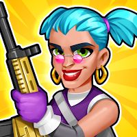 Hunter Assassin 2 Apk Mod