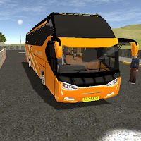 IDBS Bus Simulator Apk Mod