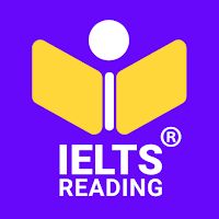 IELTS Reading Tests Apk