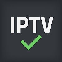 IPTV playlist checker Apk
