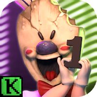 Ice Scream 1: Horror Neighborhood Apk Mod