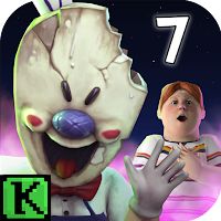 Ice Scream 7 Friends: Lis Apk Mod