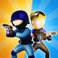 Idle Army Apk Mod