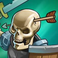 Idle Bounty Adventures Apk Mod
