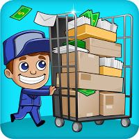 Idle Mail Tycoon Apk Mod