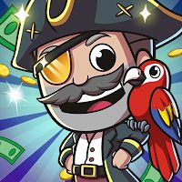Idle Pirate Tycoon Apk Mod