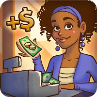 Idle Shop Manager Apk Mod
