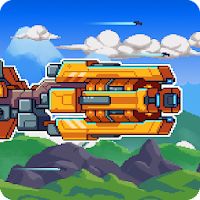 Idle Space Tycoon Apk Mod