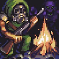 Idle Wasteland: RPG Survival Apk Mod