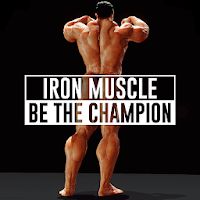 Iron Muscle - Be the champion Apk Mod