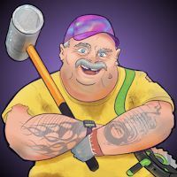 Junkyard Builder Simulator Apk Mod